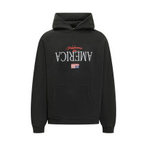 [Willy Chavarria] Sweatshirt SS26 WCJSY0241 001