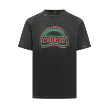 [Willy Chavarria] T-shirts Short Sleeve SS26 WCJSY0198 001