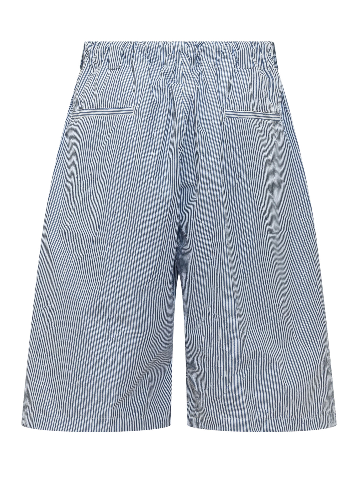 [Willy Chavarria] Shorts SS26 WCBTM0074 084