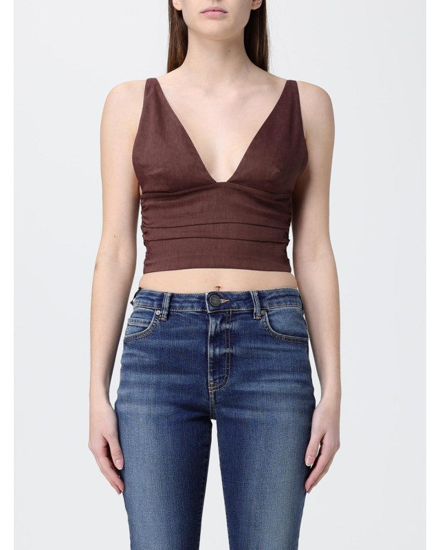 [PINKO] Tank top SS26 106567A34I L78