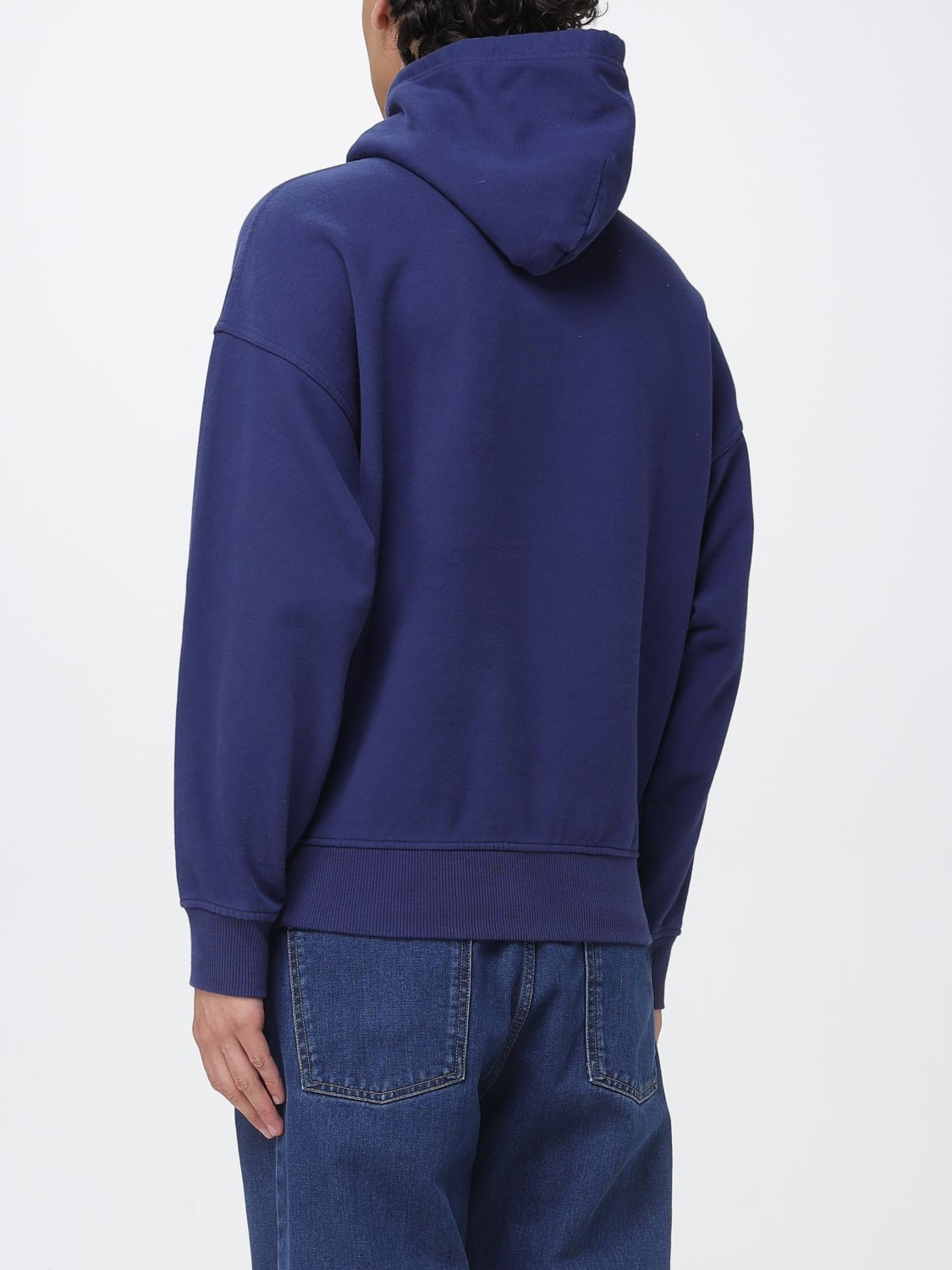 [Polo Ralph Lauren] Sweatshirt SS26 710B13487 002