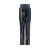 [MOM'S PANTS] Trousers SS26 143 NAVY