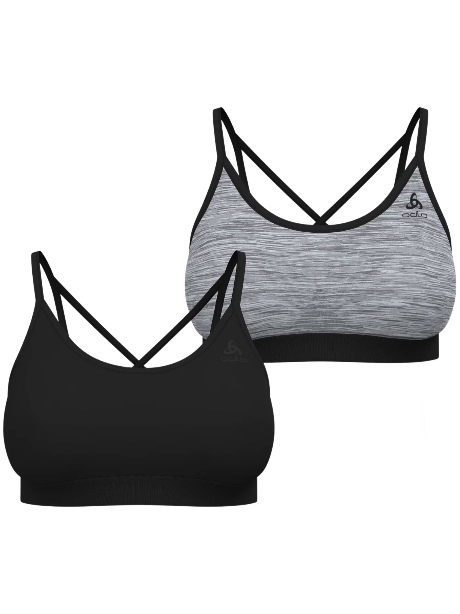 [ODLO] Sports Top SS26 131511