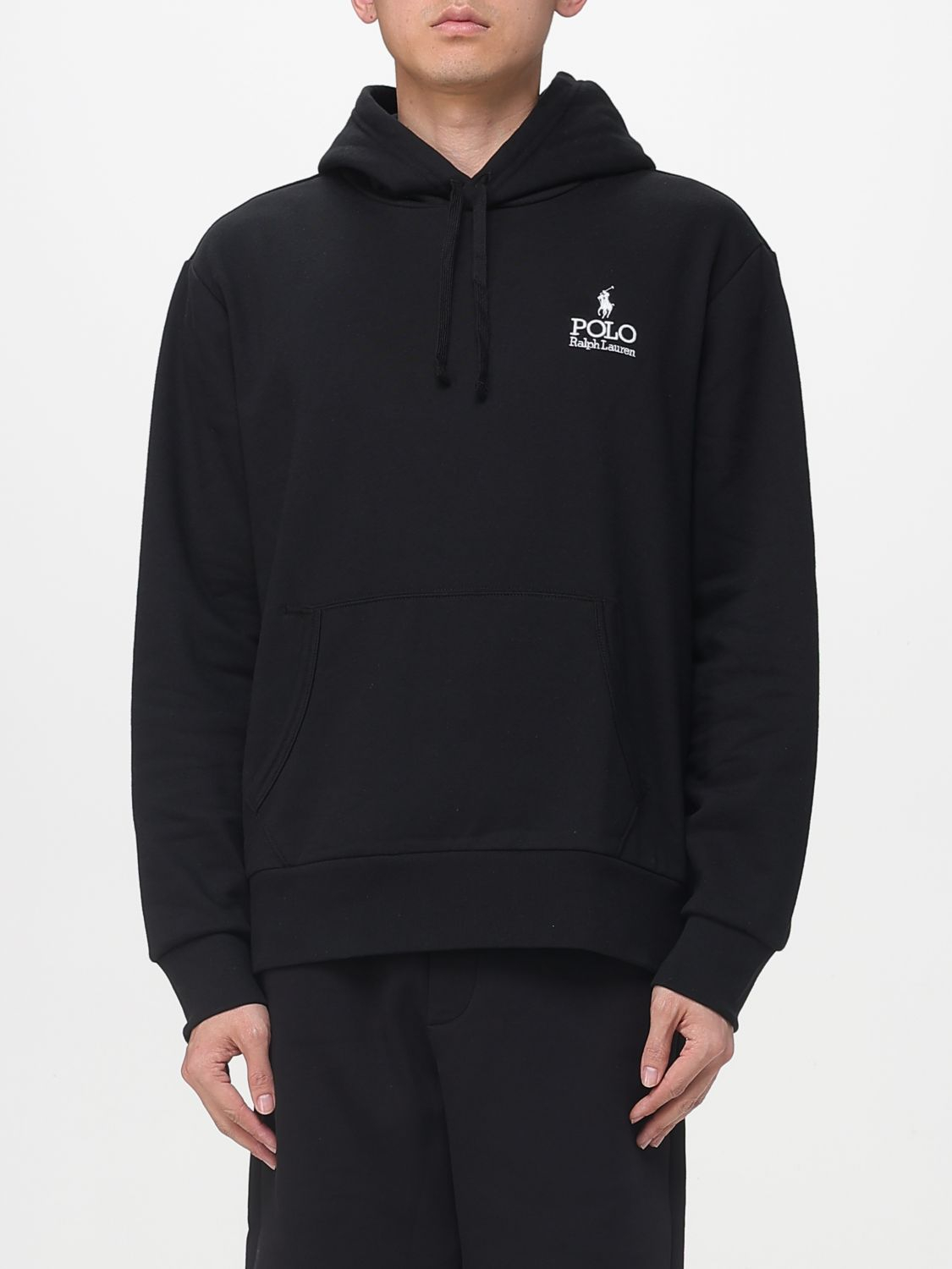 [Polo Ralph Lauren] Sweatshirt SS26 710B14661 006