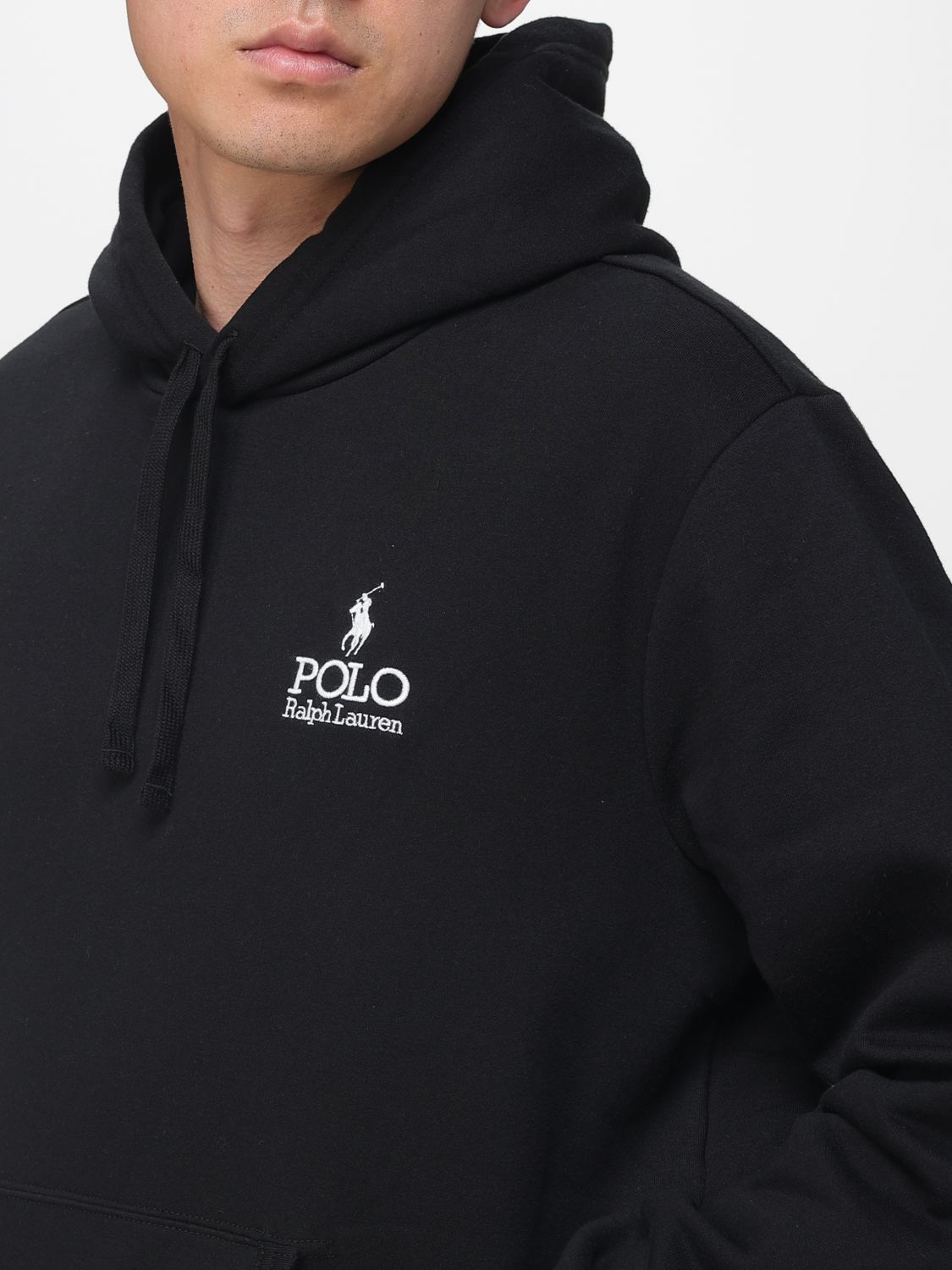 [Polo Ralph Lauren] Sweatshirt SS26 710B14661 006