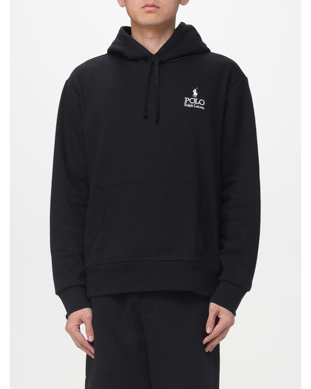[Polo Ralph Lauren] Sweatshirt SS26 710B14661 006