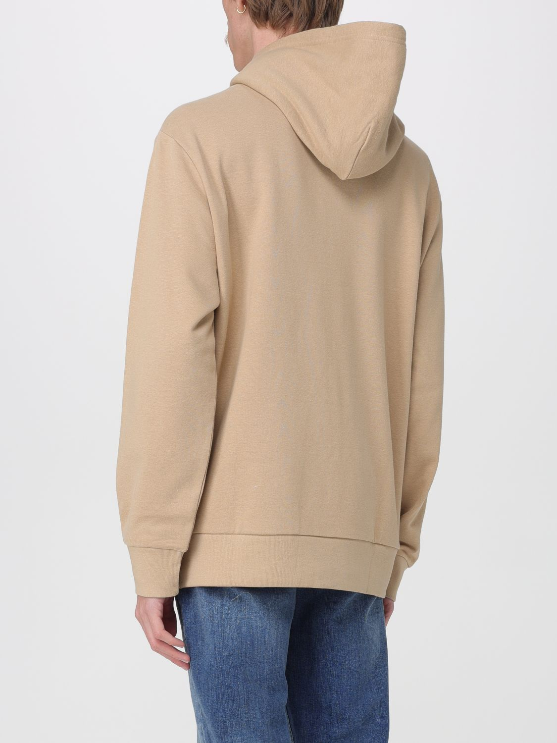 [Polo Ralph Lauren] Sweatshirt SS26 710B14661 005