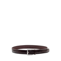[ORCIANI] Belt SS26 U08396BUS T.MORO