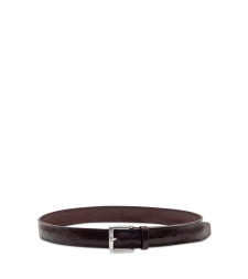 [ORCIANI] Belt SS26 U08396BUS T.MORO