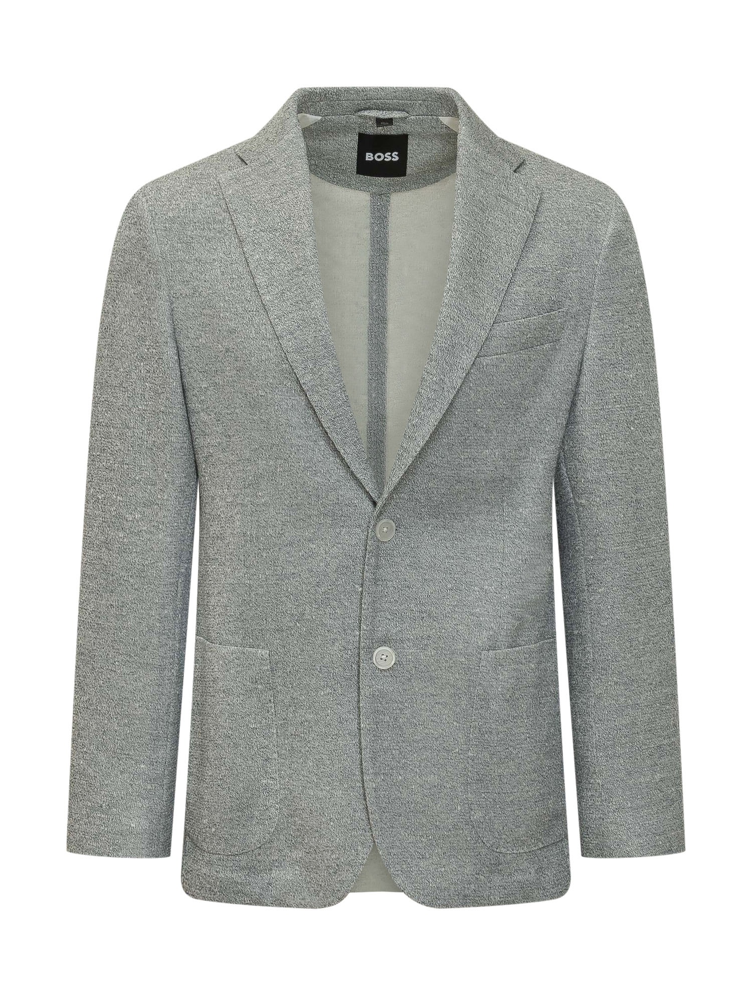 [BOSS] Blazer SS26 50561936 466