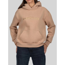 [PODHIO] Hoodie SS26 PD710