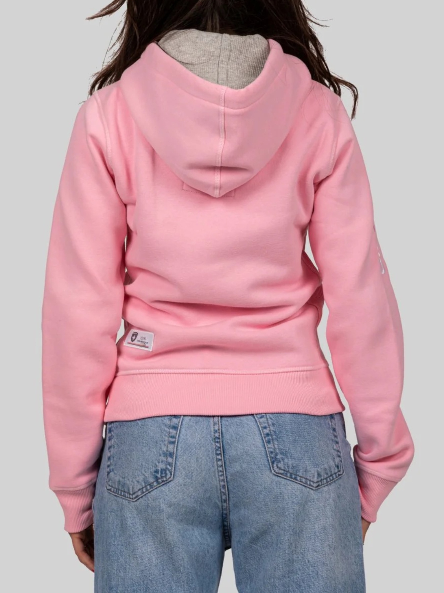 [PODHIO] Zip up SS26 PD006