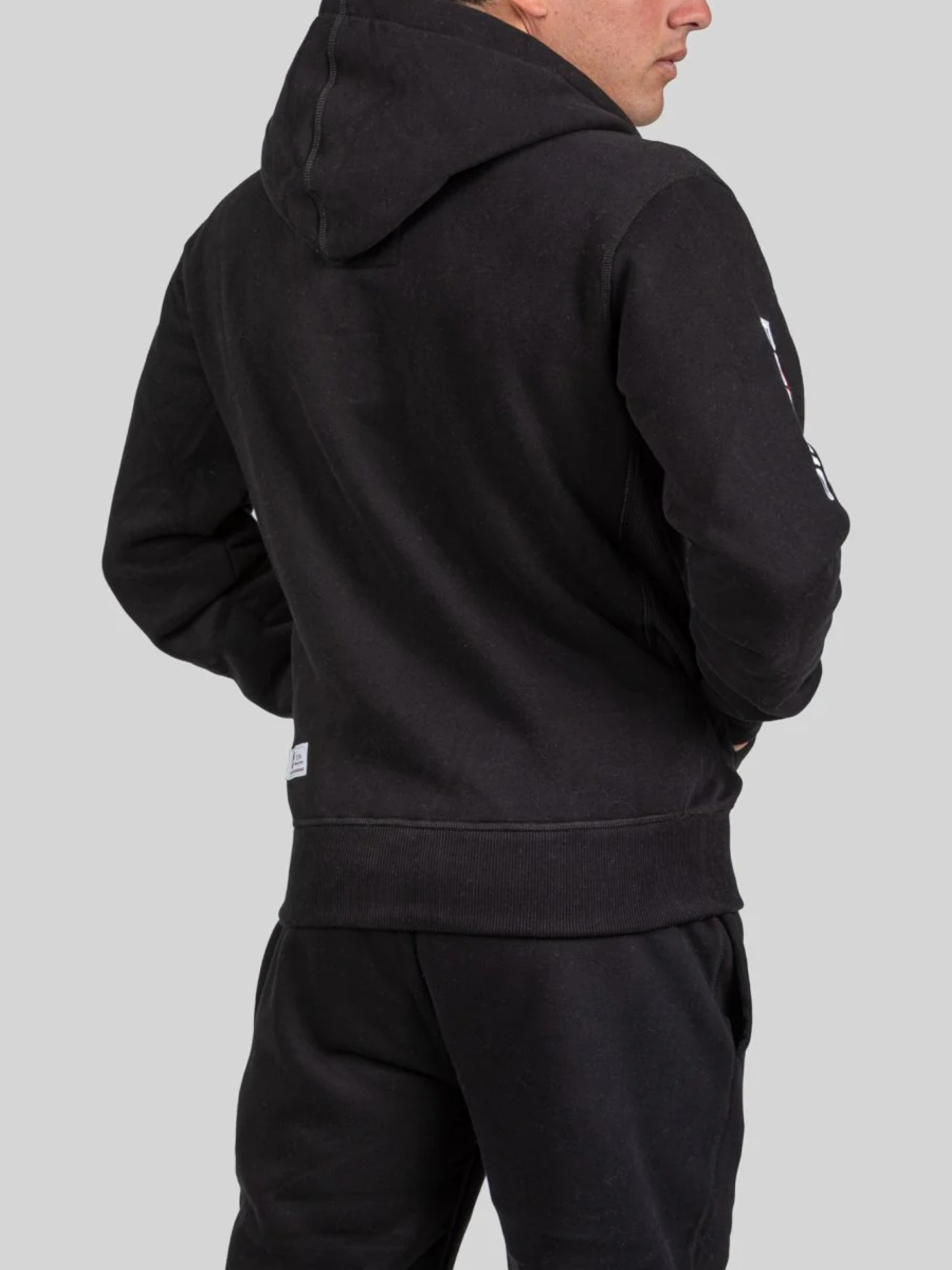 [PODHIO] Zip up SS26 PD005