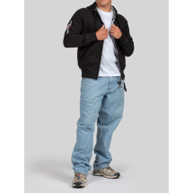 [PODHIO] Zip up SS26 PD005