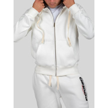 [PODHIO] Zip up SS26 PD005
