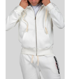 [PODHIO] Zip up SS26 PD005