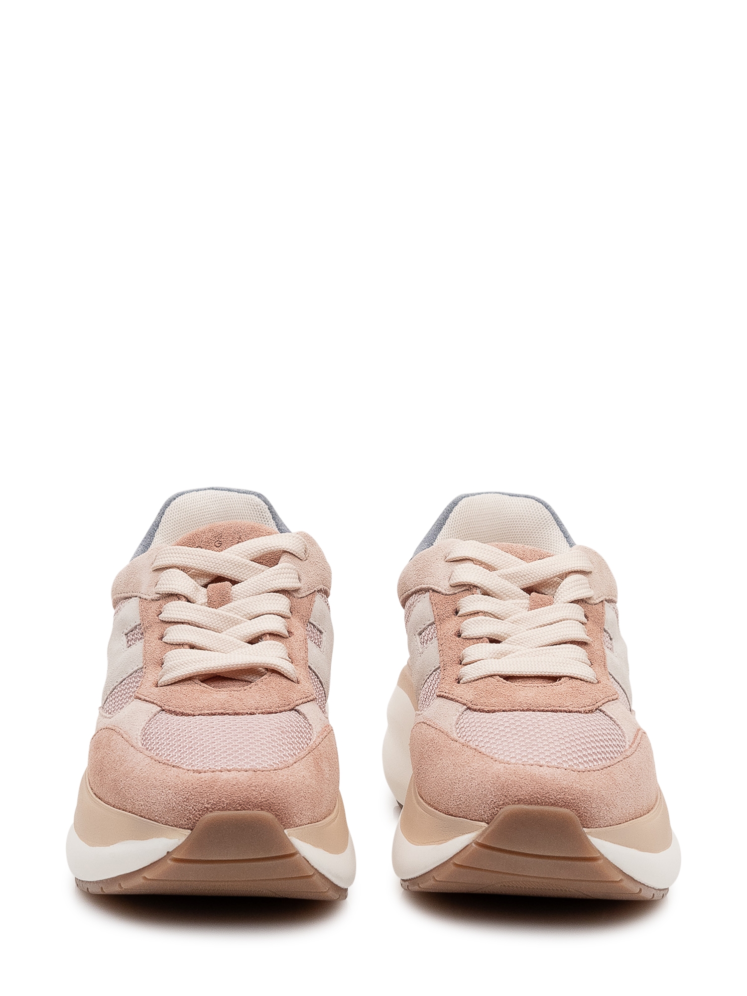 [Hogan] Sneakers SS26 HXW7140GA40V0D 0RVZ