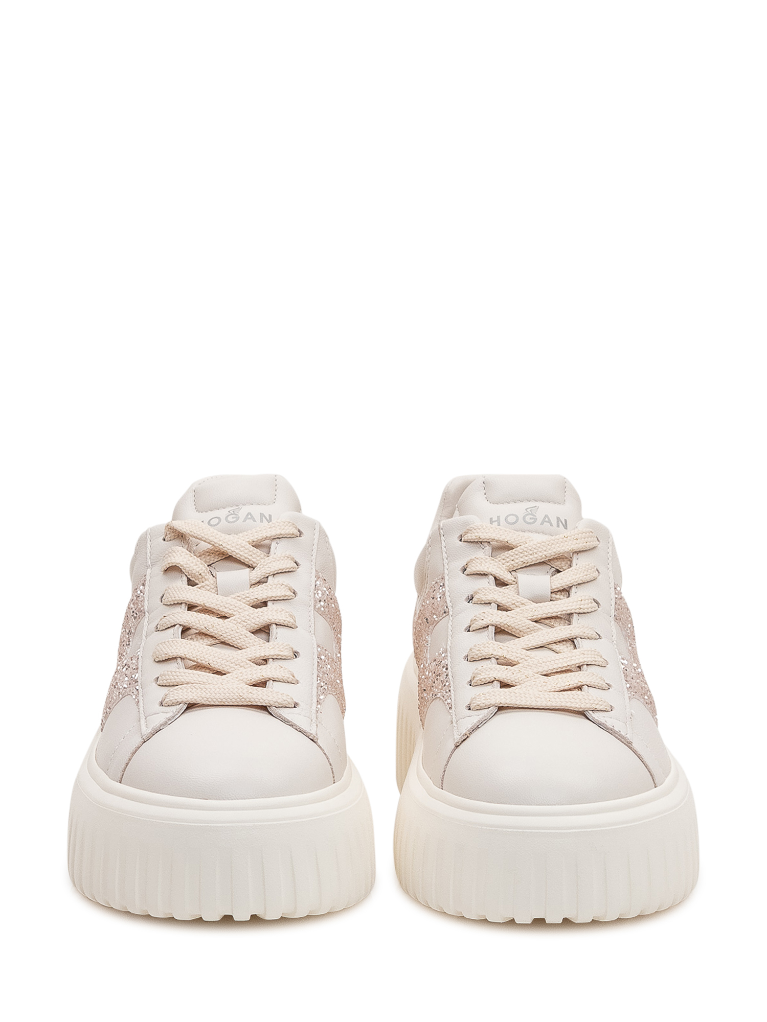 [Hogan] Sneakers SS26 HXW6450FE91UXM 0CAS
