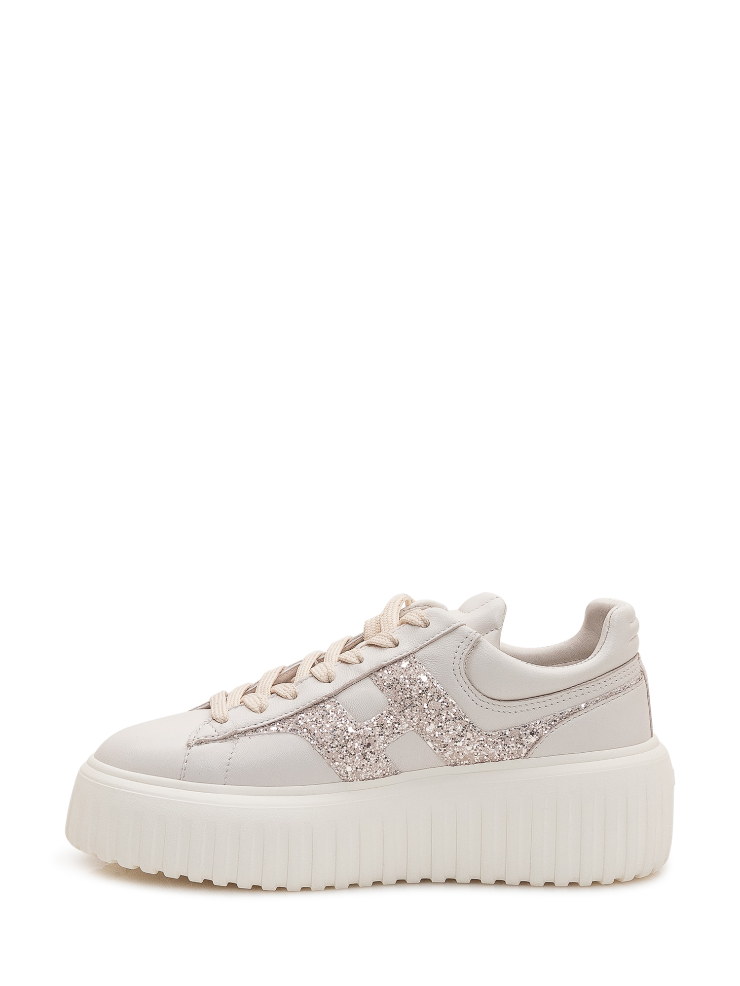 [Hogan] Sneakers SS26 HXW6450FE91UXM 0CAS