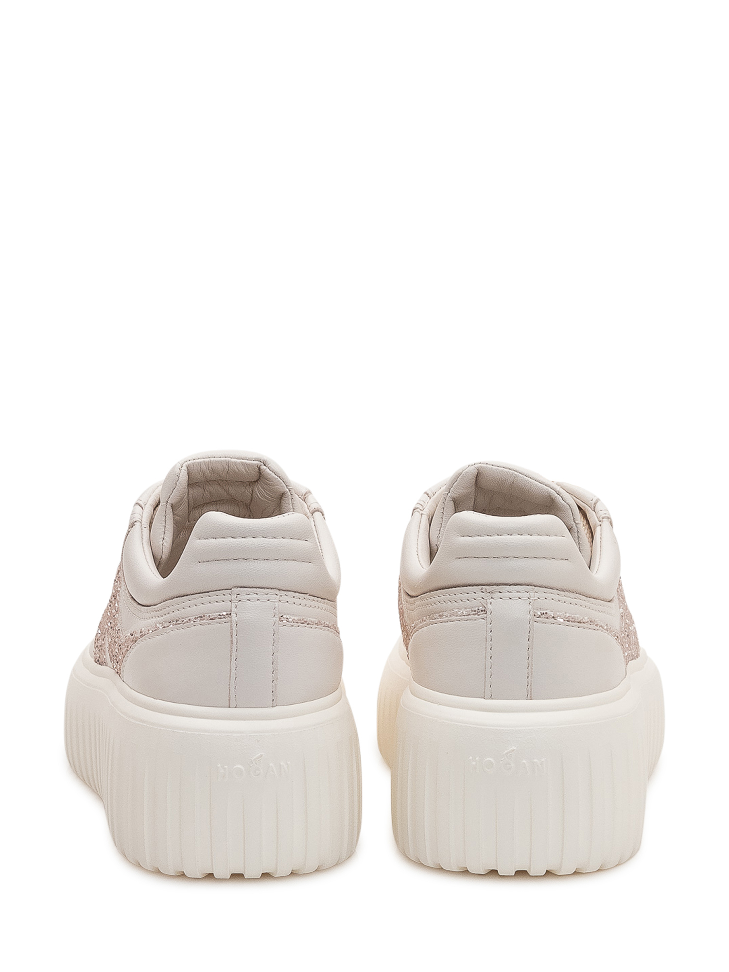 [Hogan] Sneakers SS26 HXW6450FE91UXM 0CAS