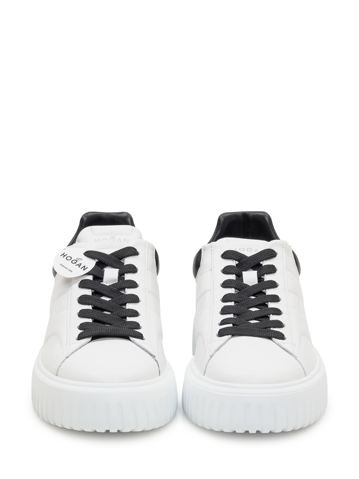 [Hogan] Sneakers FW25 HXM6450FC60LE9 0001