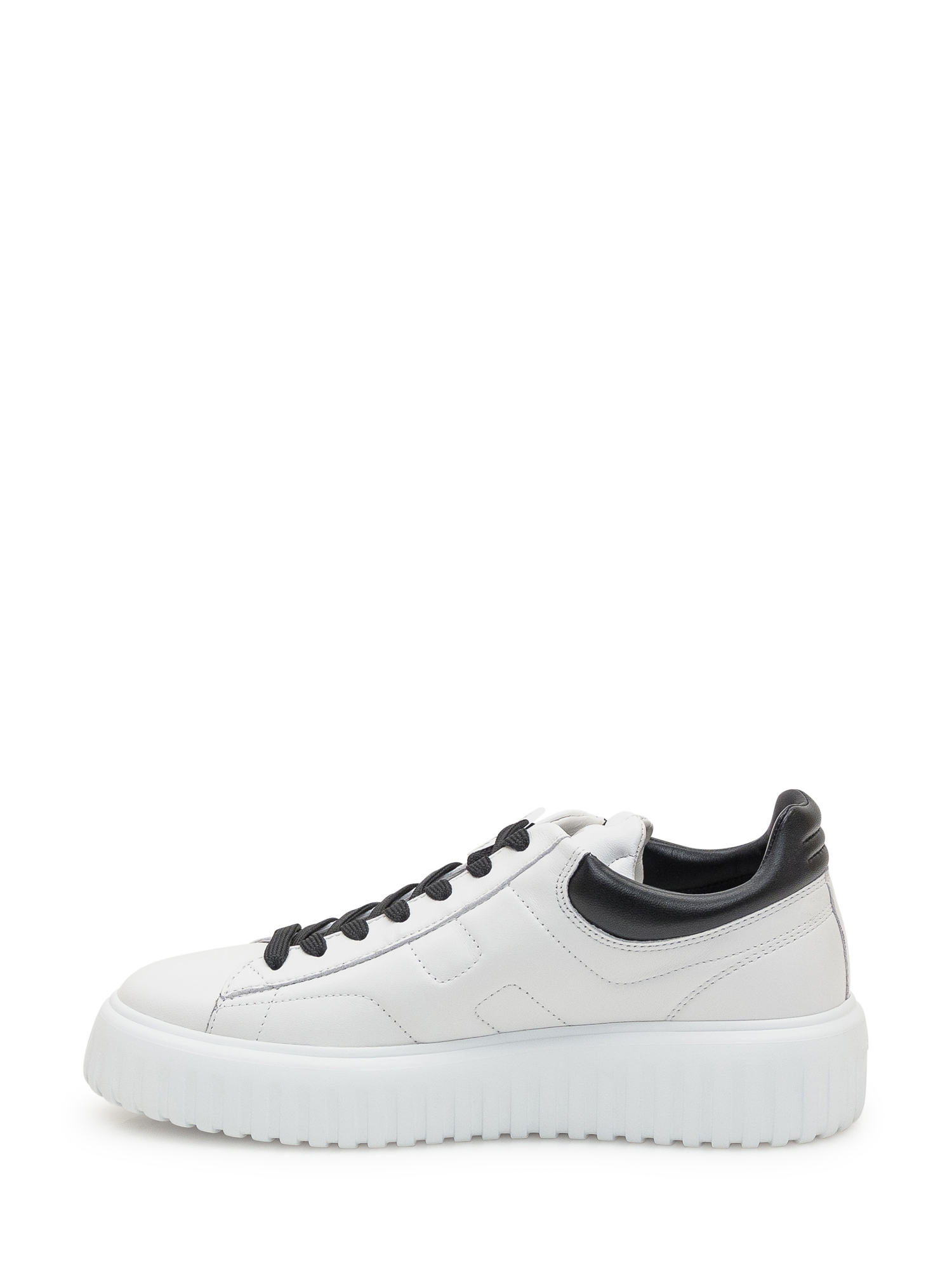 [Hogan] Sneakers FW25 HXM6450FC60LE9 0001