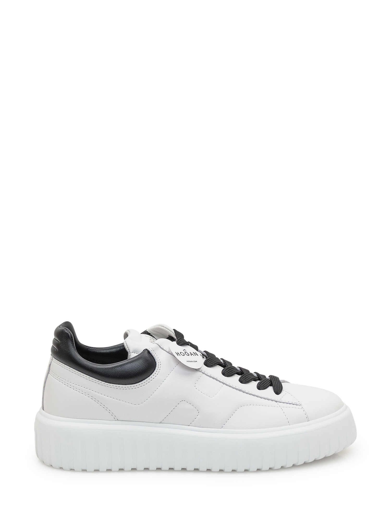 [Hogan] Sneakers FW25 HXM6450FC60LE9 0001