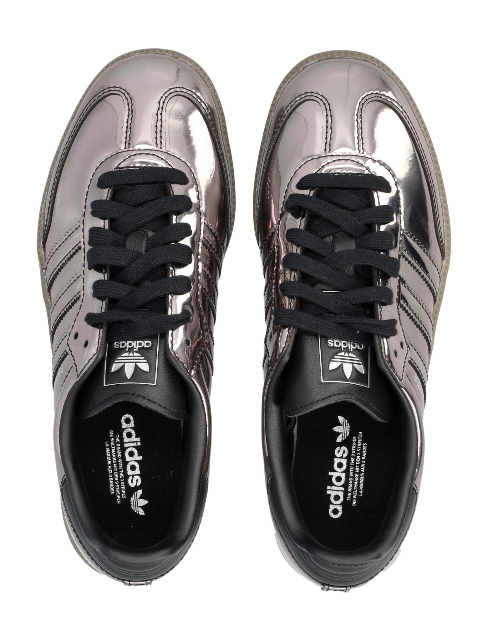 [ADIDAS ORIGINALS] Sneakers FW26 KJ7486CBLACK