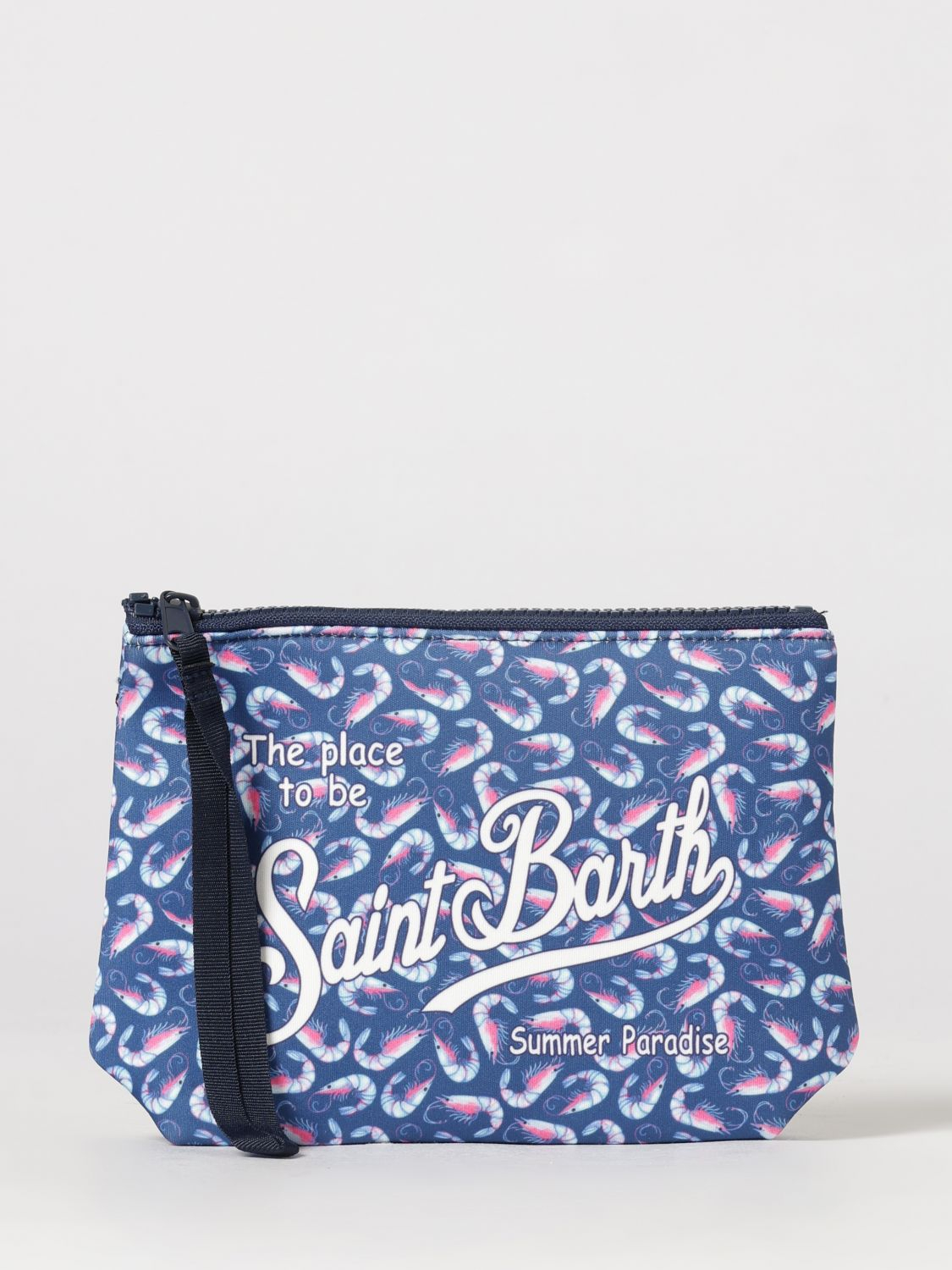 [MC2 Saint Barth] Minibag SS26 ALIN001 00228L
