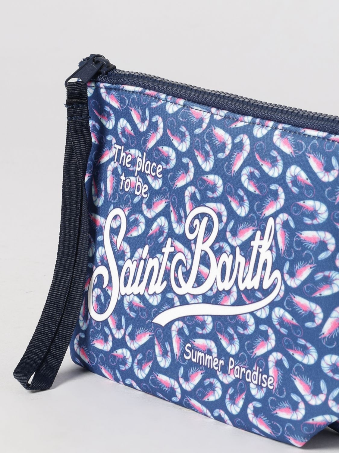 [MC2 Saint Barth] Minibag SS26 ALIN001 00228L