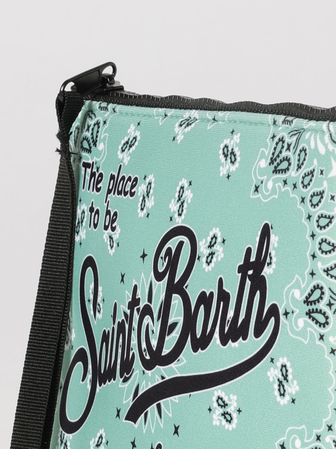 [MC2 Saint Barth] Minibag SS26 ALIN001 01094L