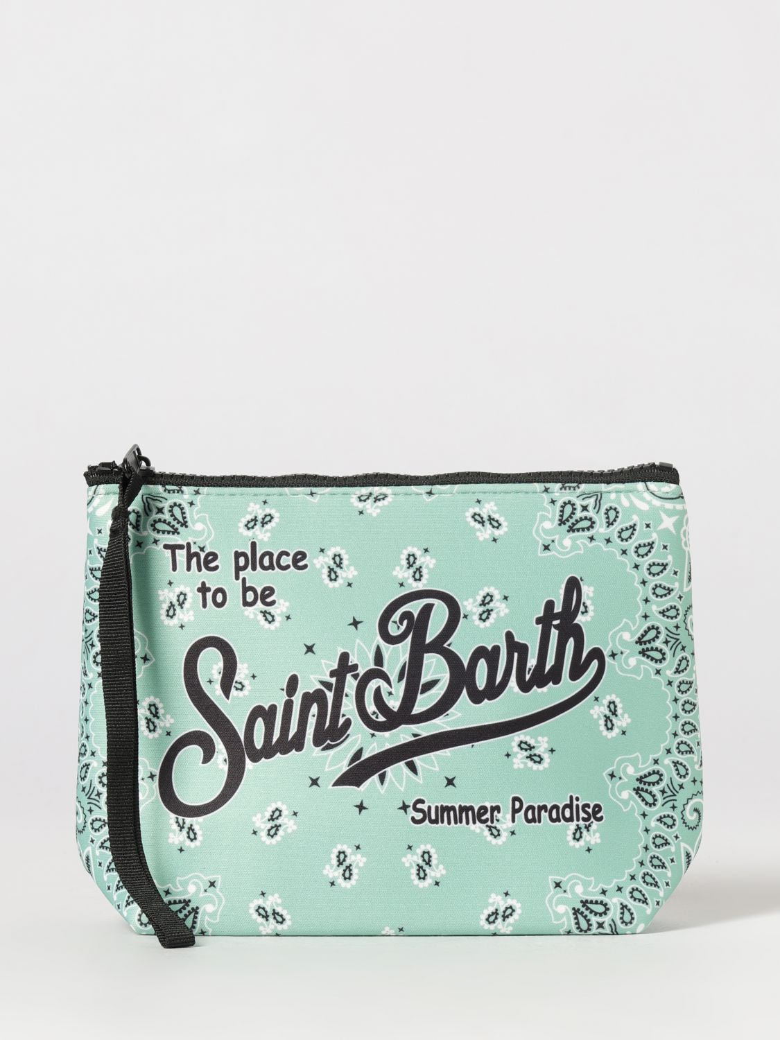[MC2 Saint Barth] Minibag SS26 ALIN001 01094L