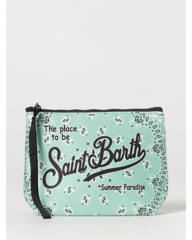 [MC2 Saint Barth] Minibag SS26 ALIN001 01094L