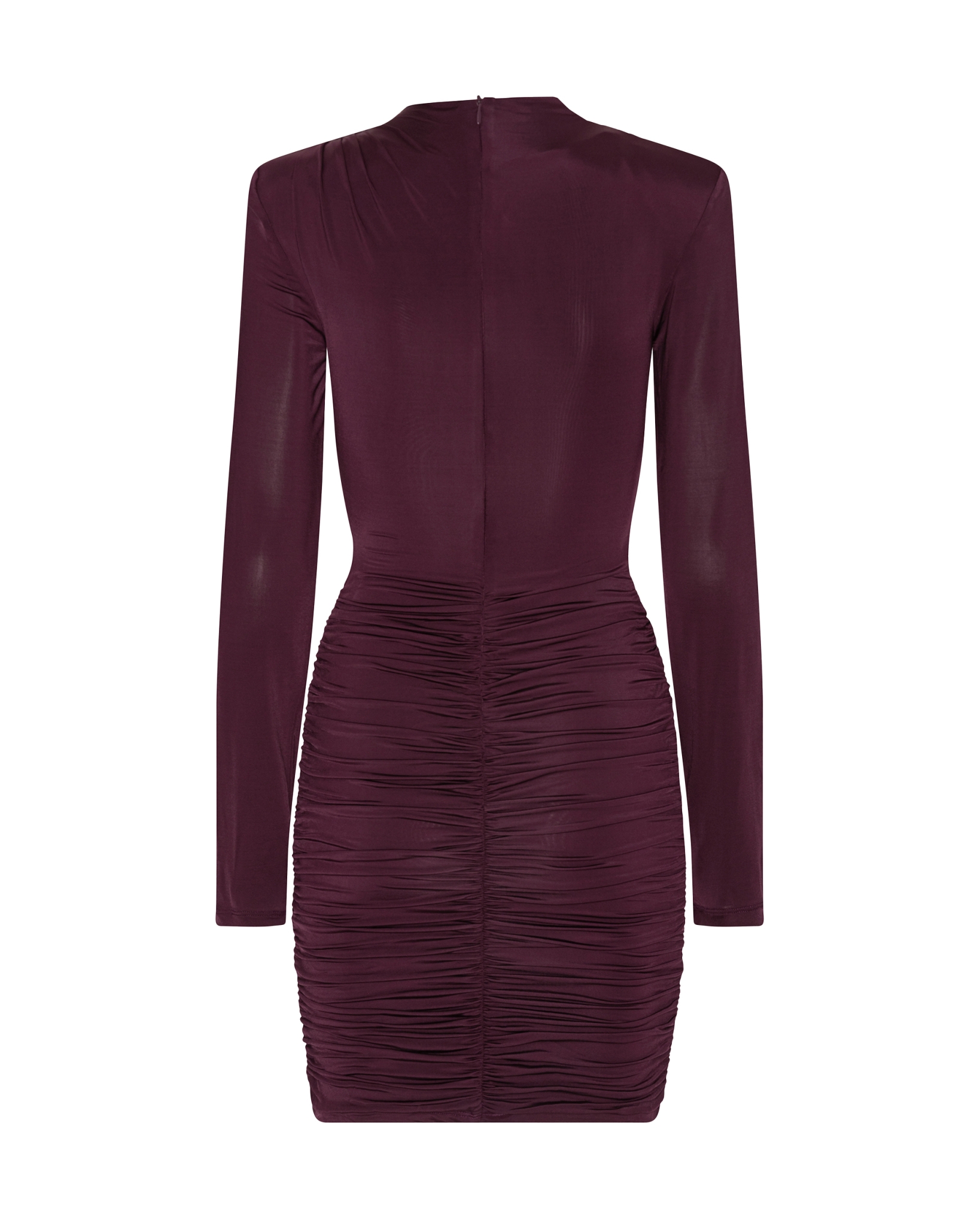 [ROTATE] Long sleeve dress FW26 1161762694BCR20802694