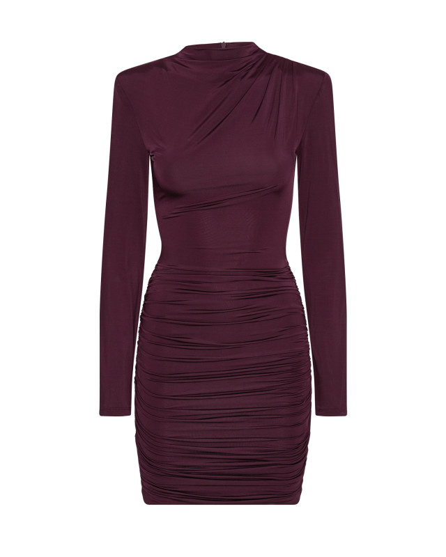 [ROTATE] Long sleeve dress FW26 1161762694BCR20802694