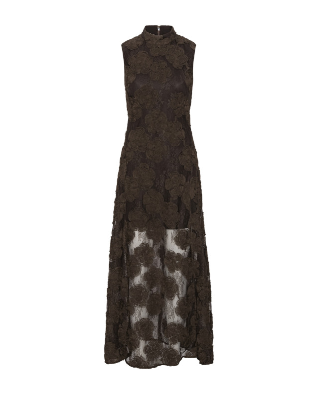 [ROTATE] Sleeveless dress FW26 1162841667BCR22311667