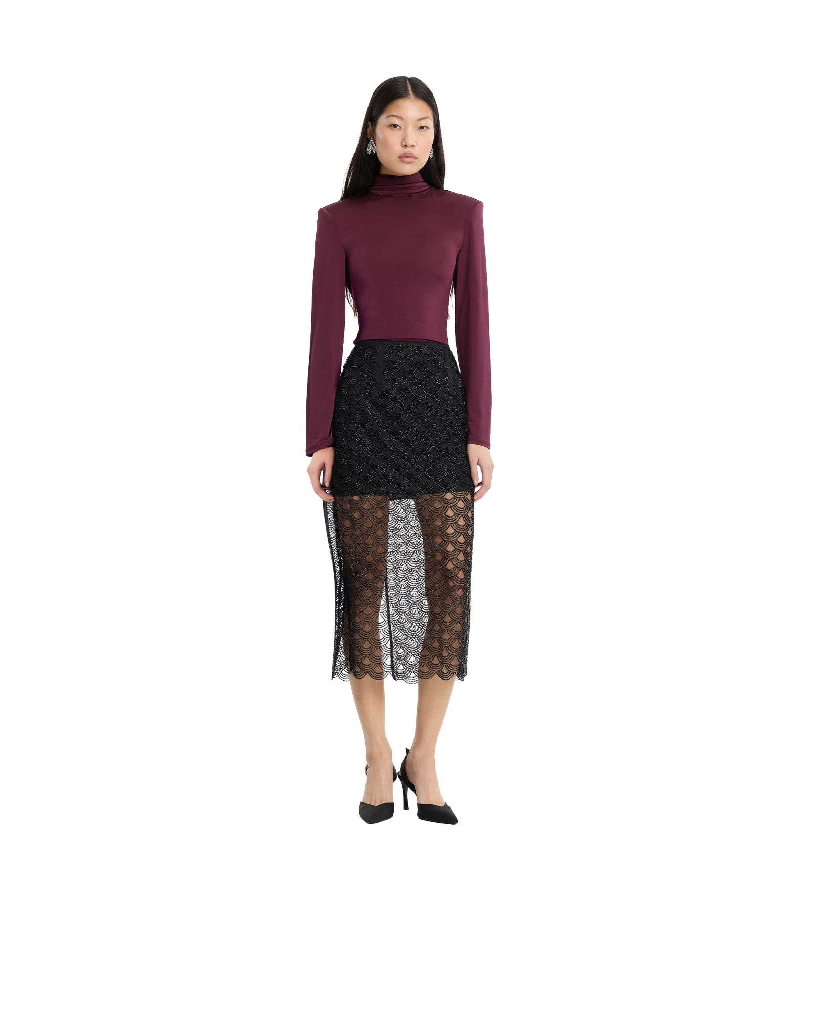 [ROTATE] Blouse FW26 1161752694BCR20802694