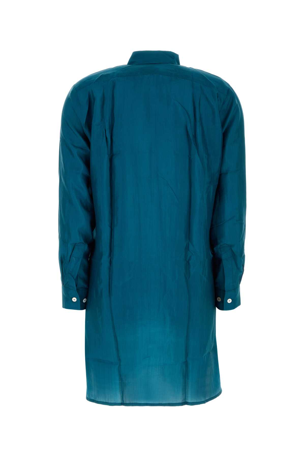 [The Rose Ibiza] Long sleeve dress SS25 REYNALSHIRT L754