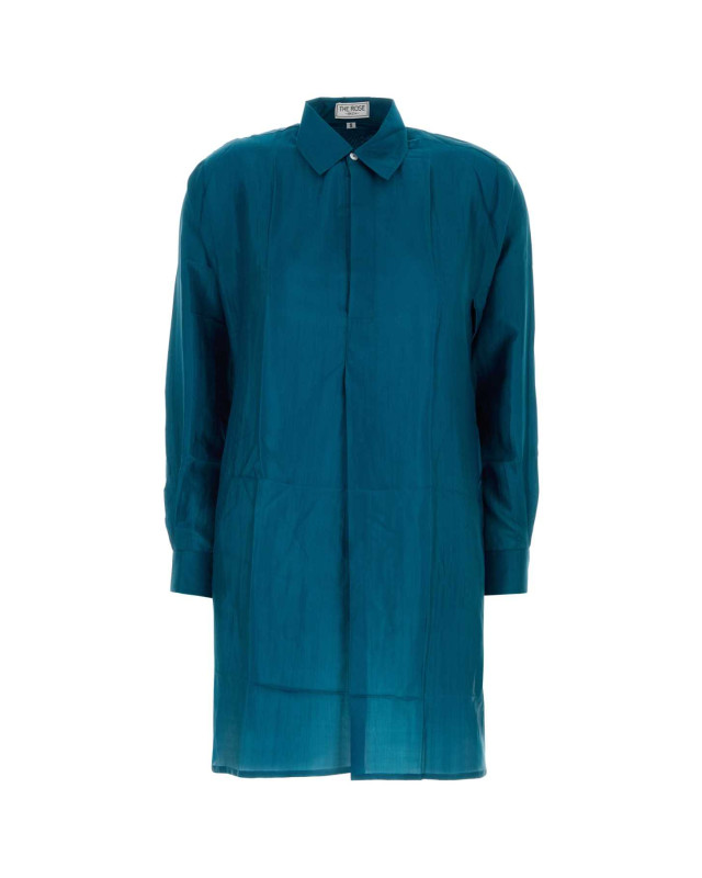 [The Rose Ibiza] Long sleeve dress SS25 REYNALSHIRT L754