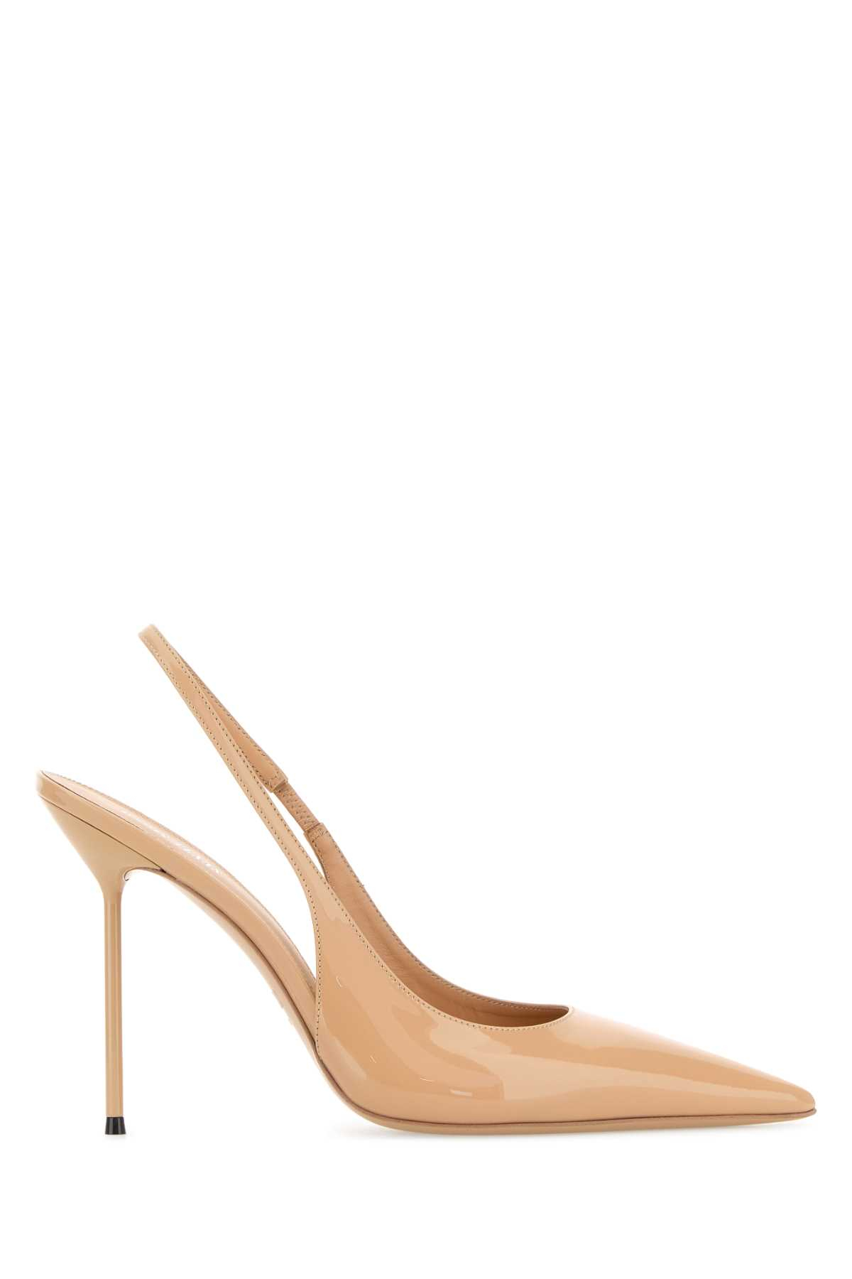[Paris Texas] Sandals SS26 PX913XVN01 HONEY