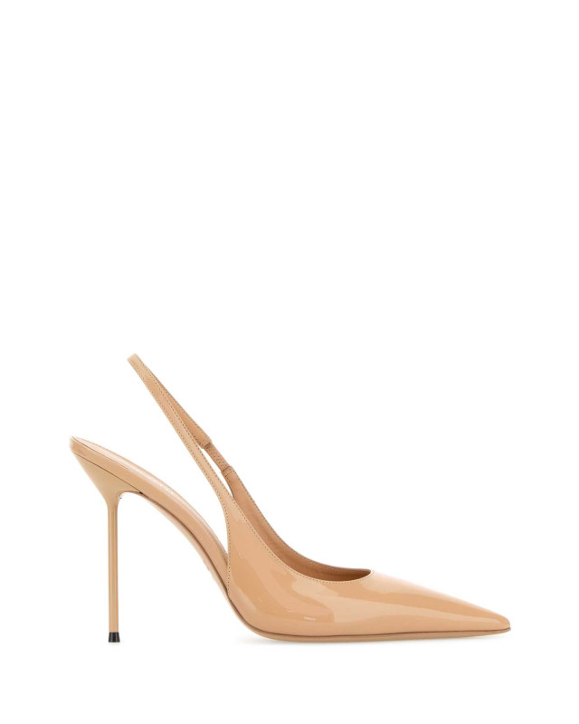 [Paris Texas] Sandals SS26 PX913XVN01 HONEY