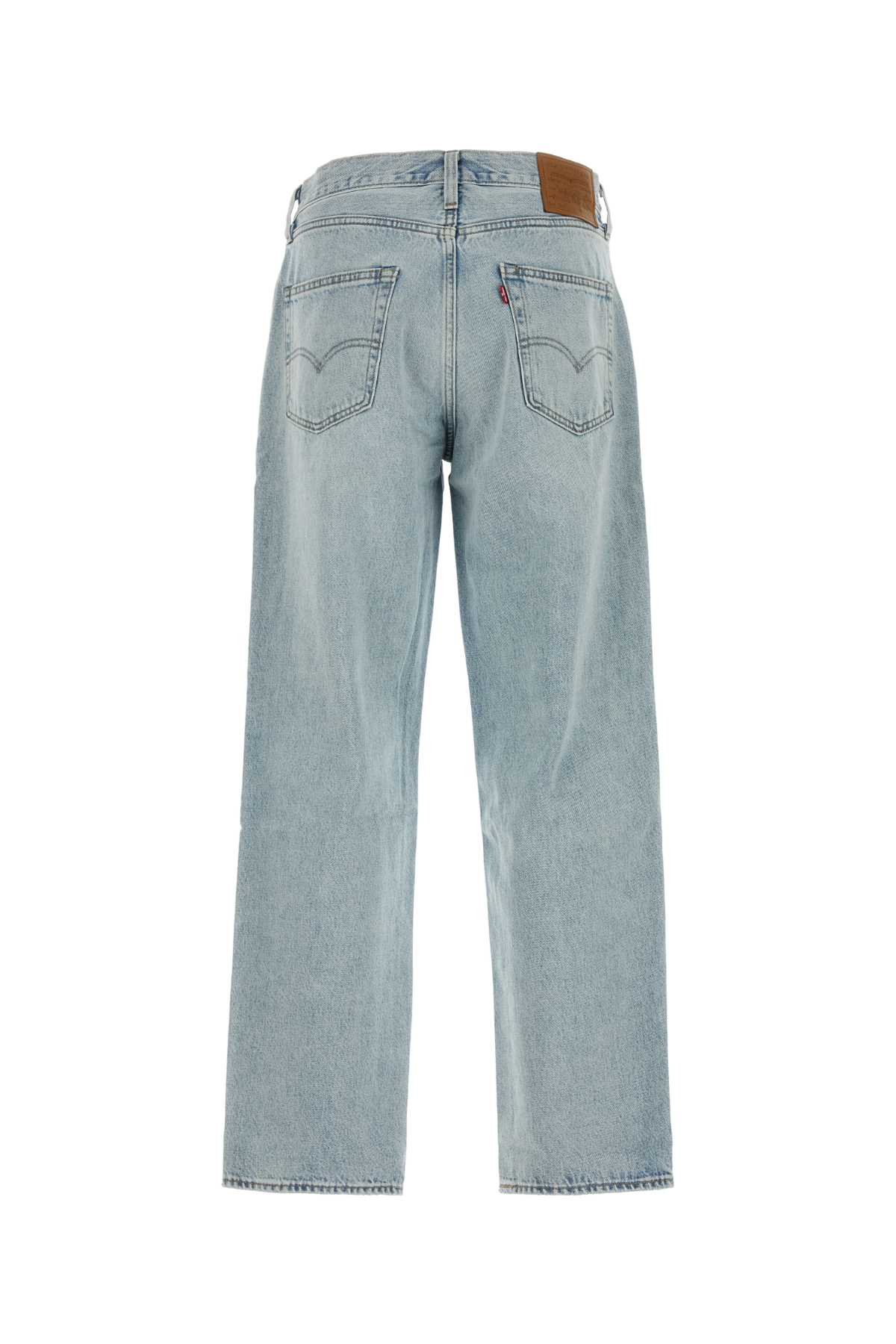 [Levi's] Jeans FW26 290370062 BABYBLUEES