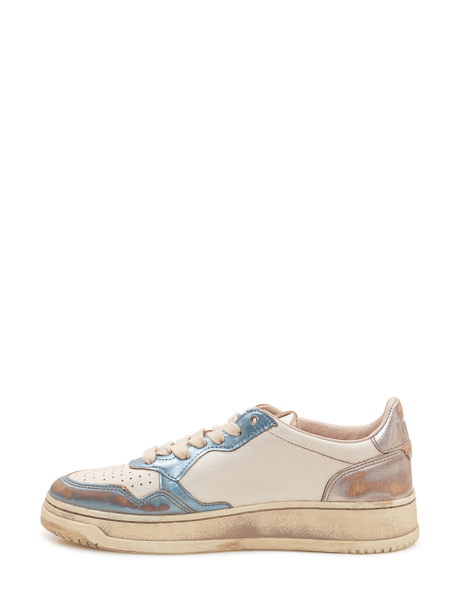 [AUTRY] Sneakers SS26 AVLW MT12