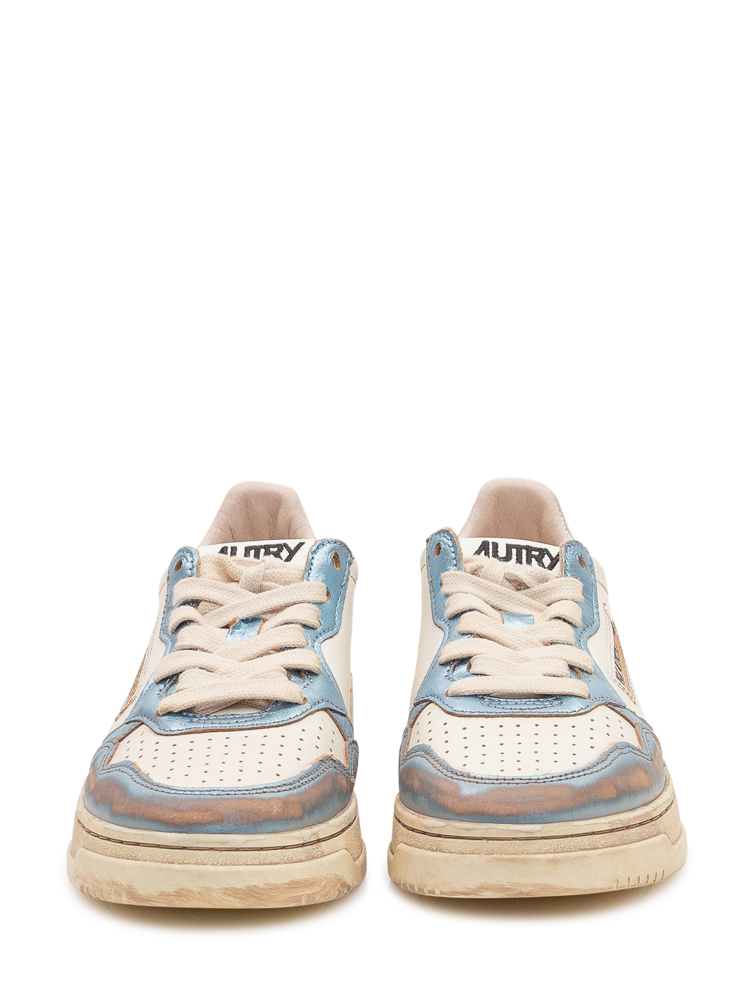 [AUTRY] Sneakers SS26 AVLW MT12