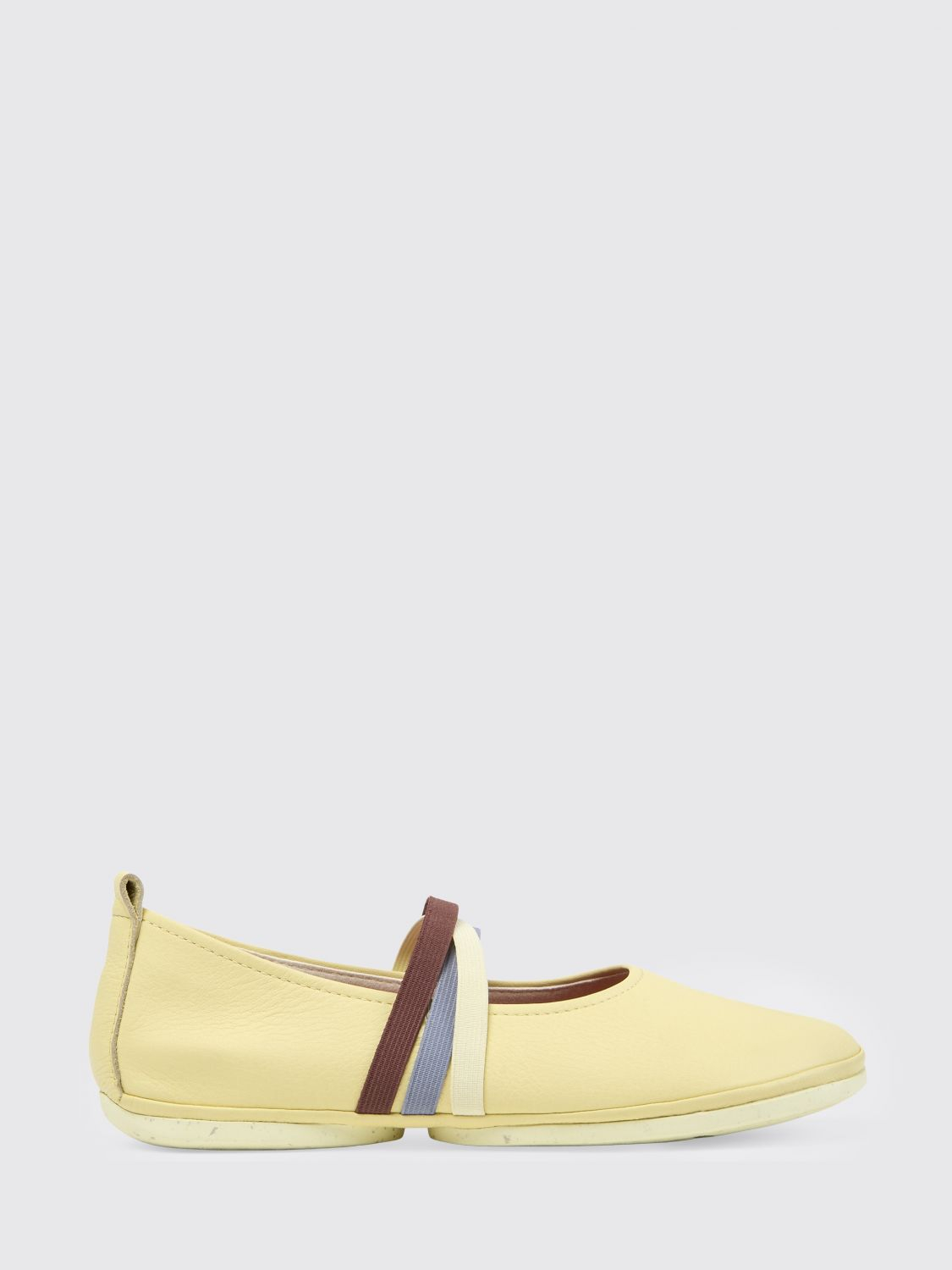 [CAMPER] Flat shoes SS26 K201665-013 TWINS 0