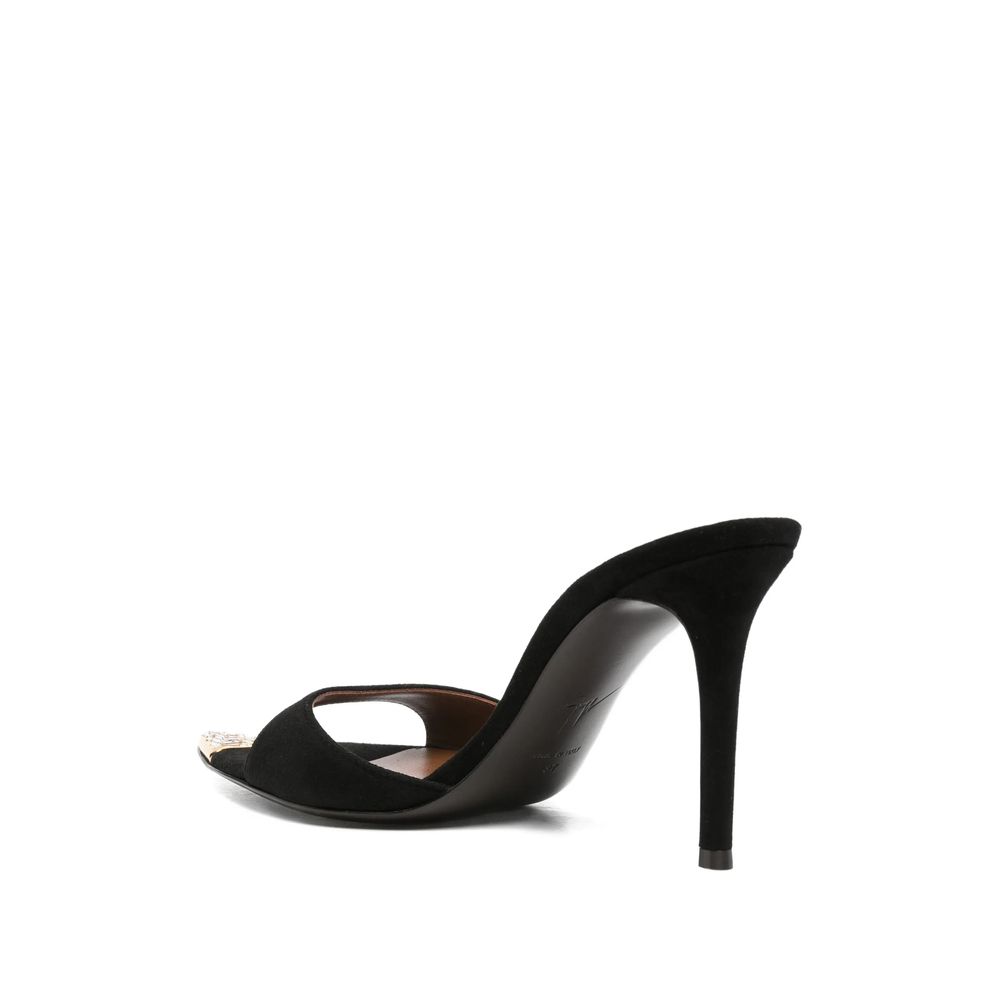 [Giuseppe Zanotti] Sandals FW26 E600075002