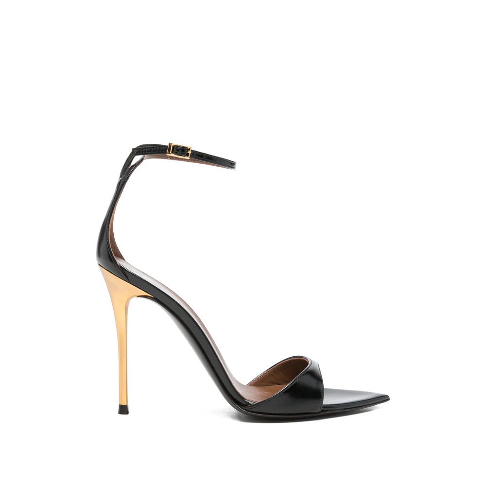 [Giuseppe Zanotti] Sandals FW26 I500004007