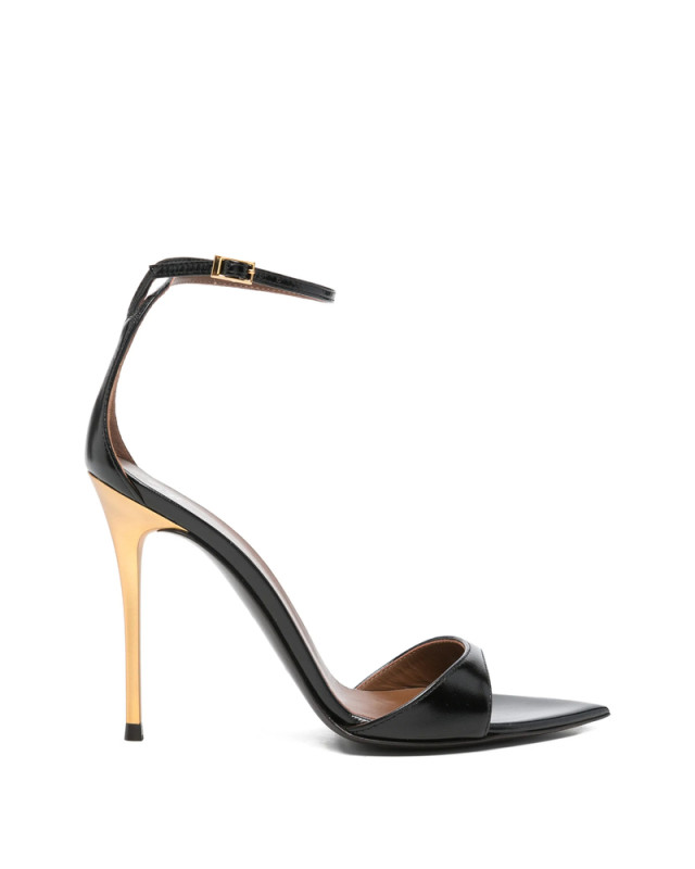 [Giuseppe Zanotti] Sandals FW26 I500004007