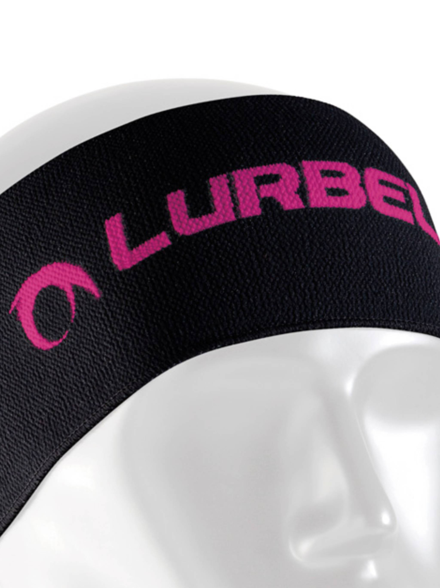 [LURBEL] Hair Accessory SS26 00B7 750U