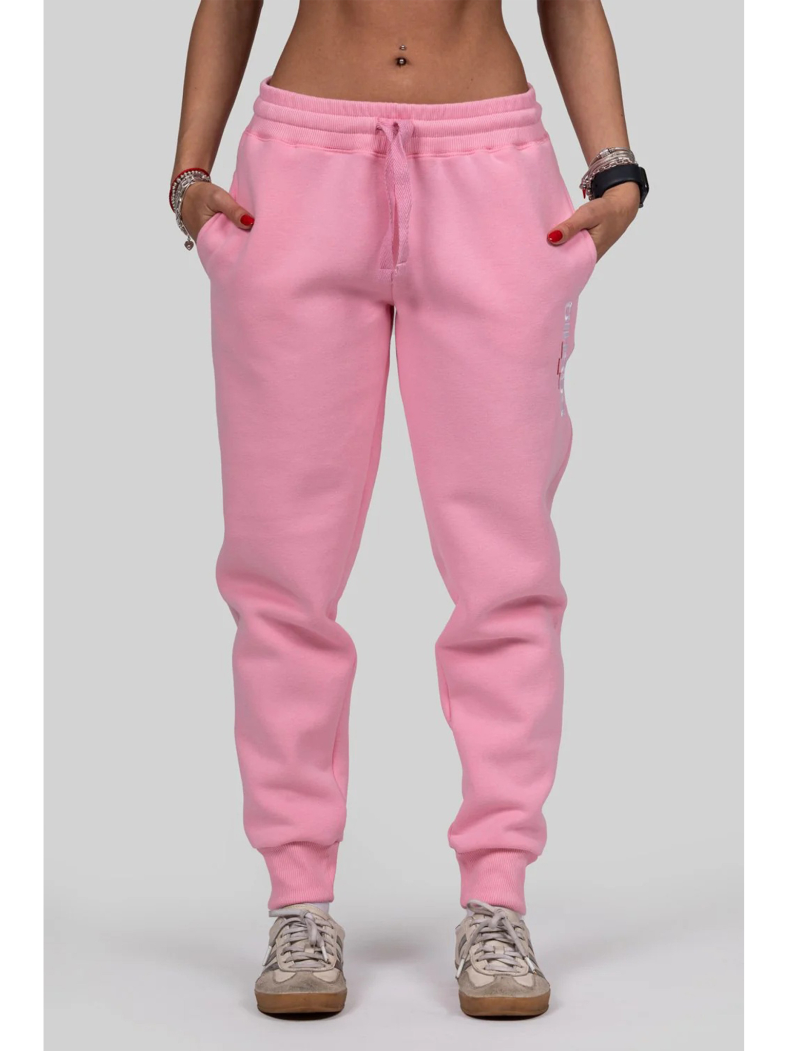 [PODHIO] Training Pants SS26 PD009